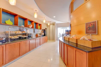 SpringHill Suites by Marriott Arundel Mills BWI Airport143