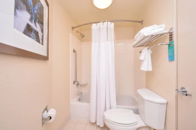 SpringHill Suites by Marriott Arundel Mills BWI Airport15