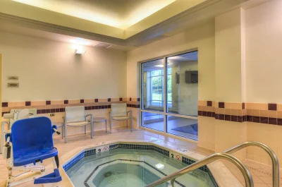 SpringHill Suites by Marriott Arundel Mills BWI Airport4