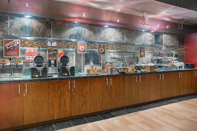 SpringHill Suites by Marriott Pigeon Forge 3