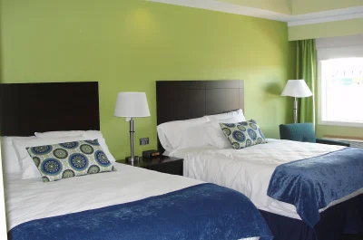 Starlight Inn 1