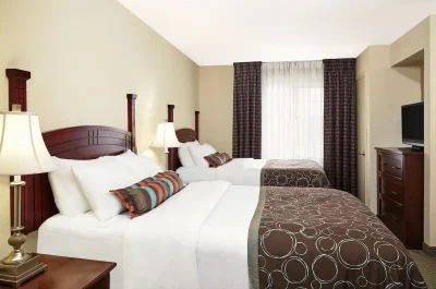 Staybridge Suites Milwaukee Airport South