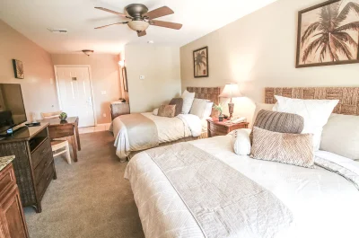 Still Waters Resort 1
