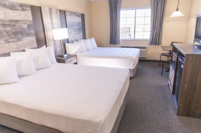 Stone Castle Hotel and Conference Center 123