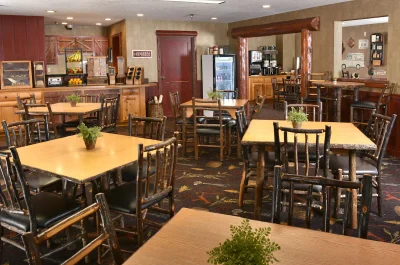 Stoney Creek Hotel Des Moines - Johnston 3