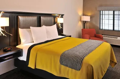 Stoney Creek Hotel Kansas City - Independence 1