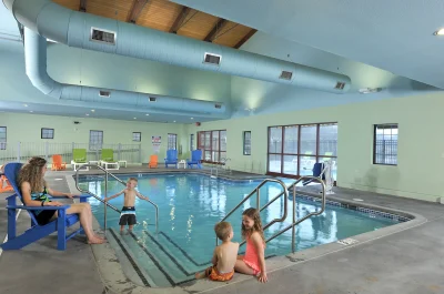 Stoney Creek Hotel Kansas City - Independence 2