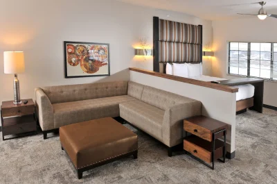 Stoney Creek Hotel Kansas City - Independence 4