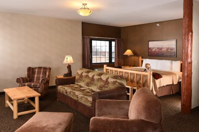 Stoney Creek Hotel Sioux City 2