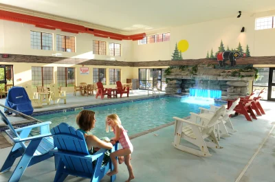 Stoney Creek Hotel Sioux City 3