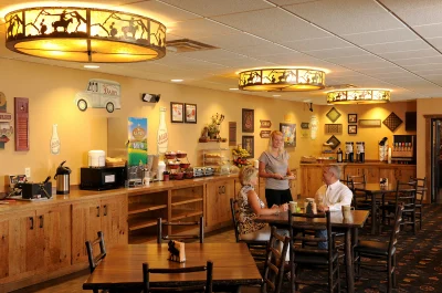 Stoney Creek Hotel Sioux City 4