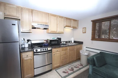 Streamside on Fall River 2