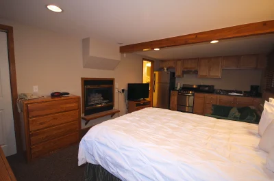 Streamside on Fall River 3