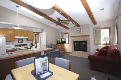 Streamside on Fall River 4