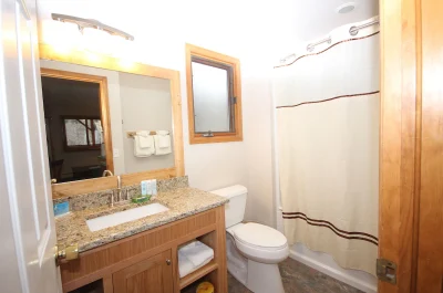 Streamside on Fall River 5