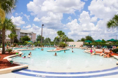 Summer Bay Orlando by Exploria Resorts 4