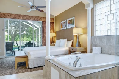 Summer Bay Orlando by Exploria Resorts jacuzzi