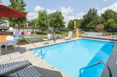 Super 8 by Wyndham NorcrossI-85 Atlanta 1