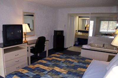 Superlodge Atlantic City Absecon 2
