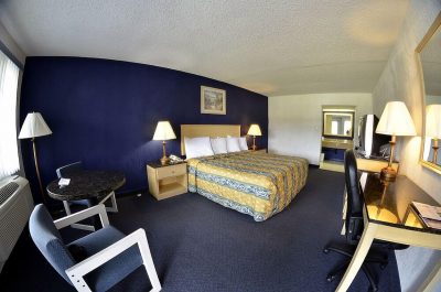 Superlodge Atlantic City Absecon 3