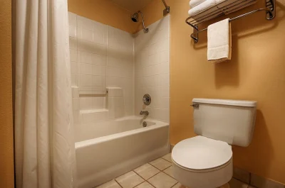 Sure Stay Plus by Best Western Twentynine Palms Joshua Tree 2