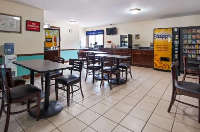SureStay Hotel By Best Western Greenville 2