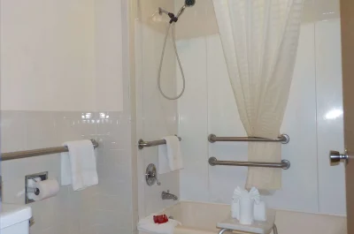 SureStay Hotel By Best Western Greenville 3