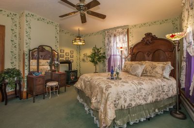 Sutherland House Victorian B&B 1
