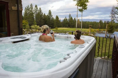 Talus Rock Retreat 2