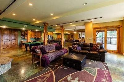 Talus Rock Retreat 3