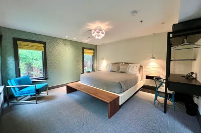 The Avery Georgetown 1