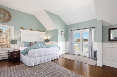 The Beacon Waterfront Inn 4