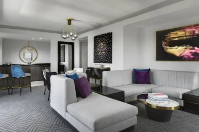 The Cosmopolitan of Las Vegas 3