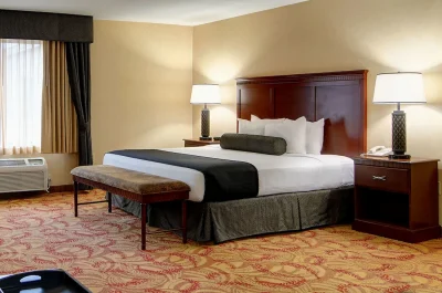 The Grand Hotel 1