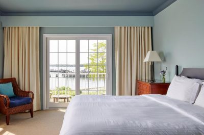The Harborfront Inn 4