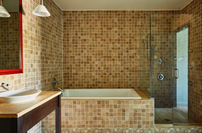 The Harborfront Inn jacuzzi