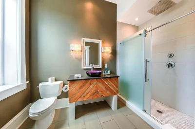 The Harkness Hotel 1