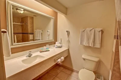 The Inn at South Padre 2