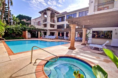 The Inn at South Padre 3