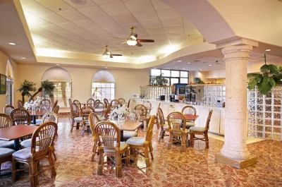 The Inn at South Padre 4
