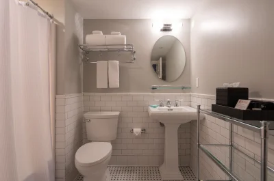 The Kendall Hotel 2