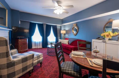 The Kendall Hotel 2