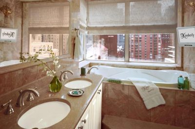 The Kimberly Hotel & Suites 2