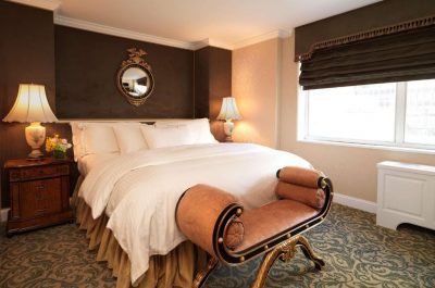 The Kimberly Hotel & Suites 3