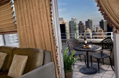 The Kimberly Hotel & Suites 4