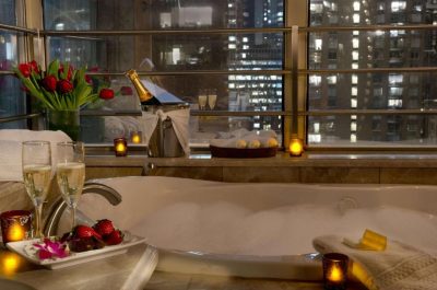 The Kimberly Hotel & Suites