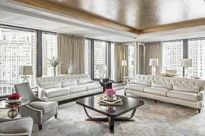 The Langham, Chicago 2