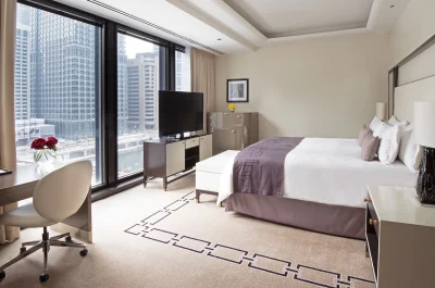 The Langham, Chicago 3