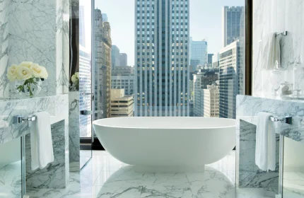 The Langham, Chicago 4 The Langham, Chicago 4