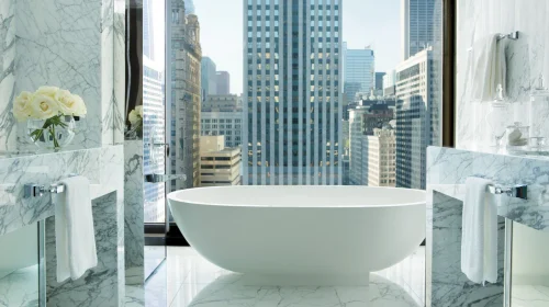 The Langham, Chicago 4 The Langham, Chicago 4